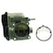 Aisin Toyota Corolla 09/Corolla 11/Matrix 09/M Throttle Body, Tbt012 TBT012 - alternate 1